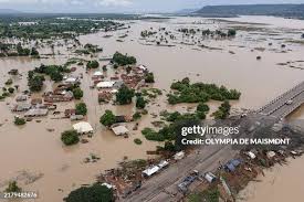 Ecological Fund: Iyamu Blames States’ Mismanagement For Worsening Floods