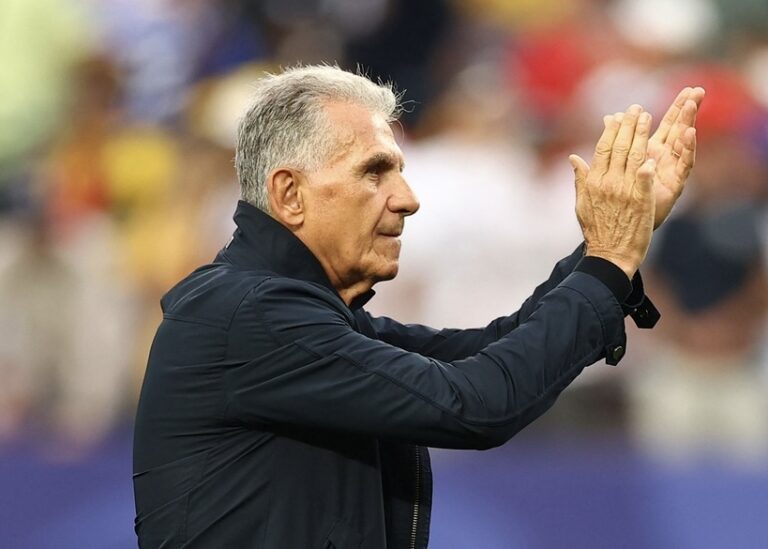 Queiroz Breaks Silence After Ghana Exit, Urges Support For Black Stars