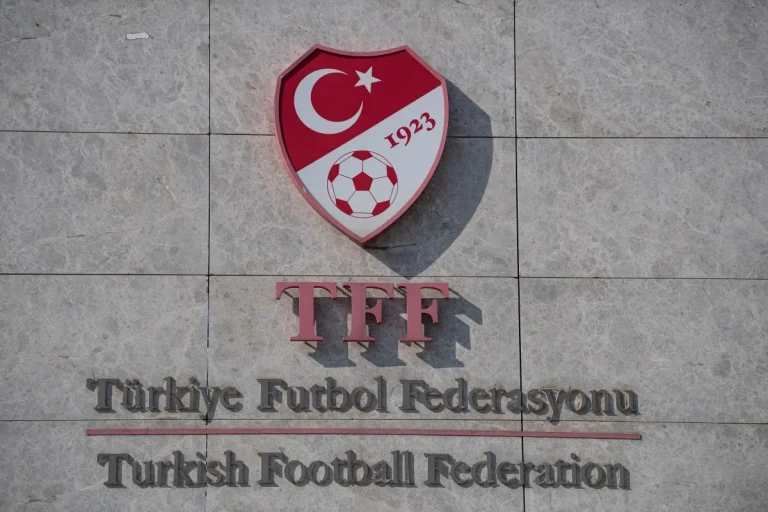 Turkish FA Chief Denies Role In Explosive Referee Scandal