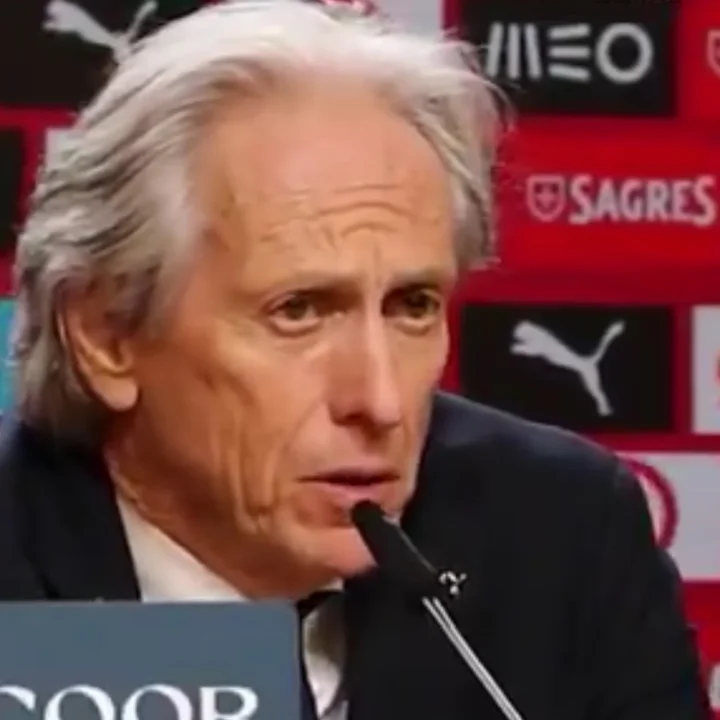 ‘Nothing More to Say’ After Reading Ronaldo’s Statement – Jorge Jesus