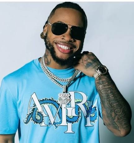 Poco Lee Returns To Social Media After Weeks In UK Custody