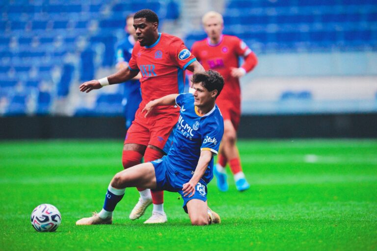 Afolayan Makes Fresh Super Eagles Push, Declares: ‘I’d Love To Play For Nigeria’