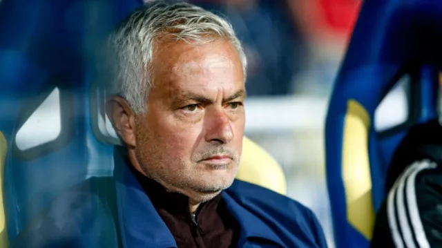 Mourinho Mocks Man City Case Delay: ‘I’ll Be 80 Before Final Verdict’