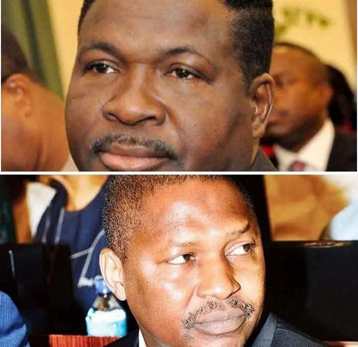 Nigeria: Same People Different Rules