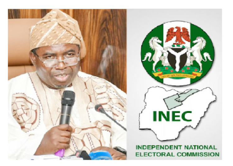 PDP, NDC Fault INEC Over Omission of Guber Candidates From 2027 List