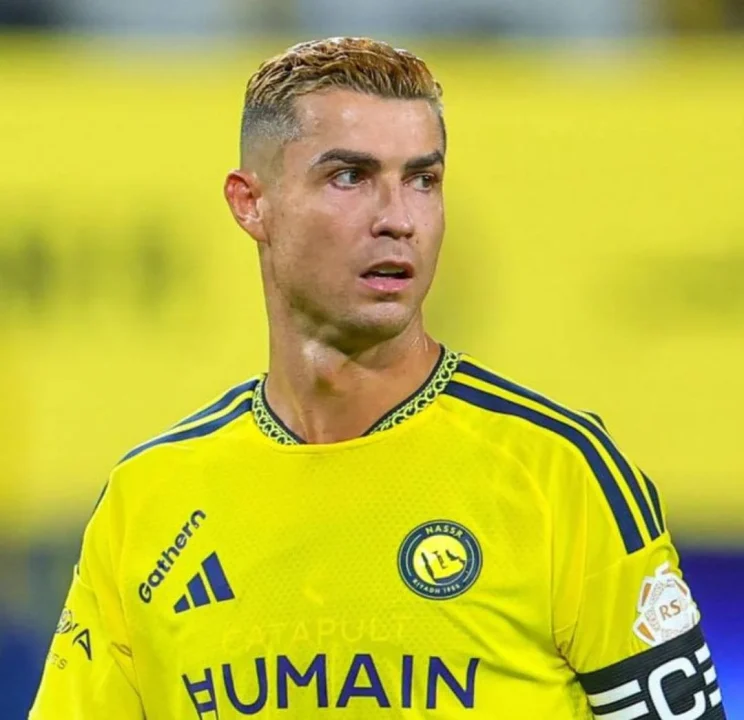 Ronaldo Hits 981st Career Goal as Al-Nassr Beat Neftchi 3-1