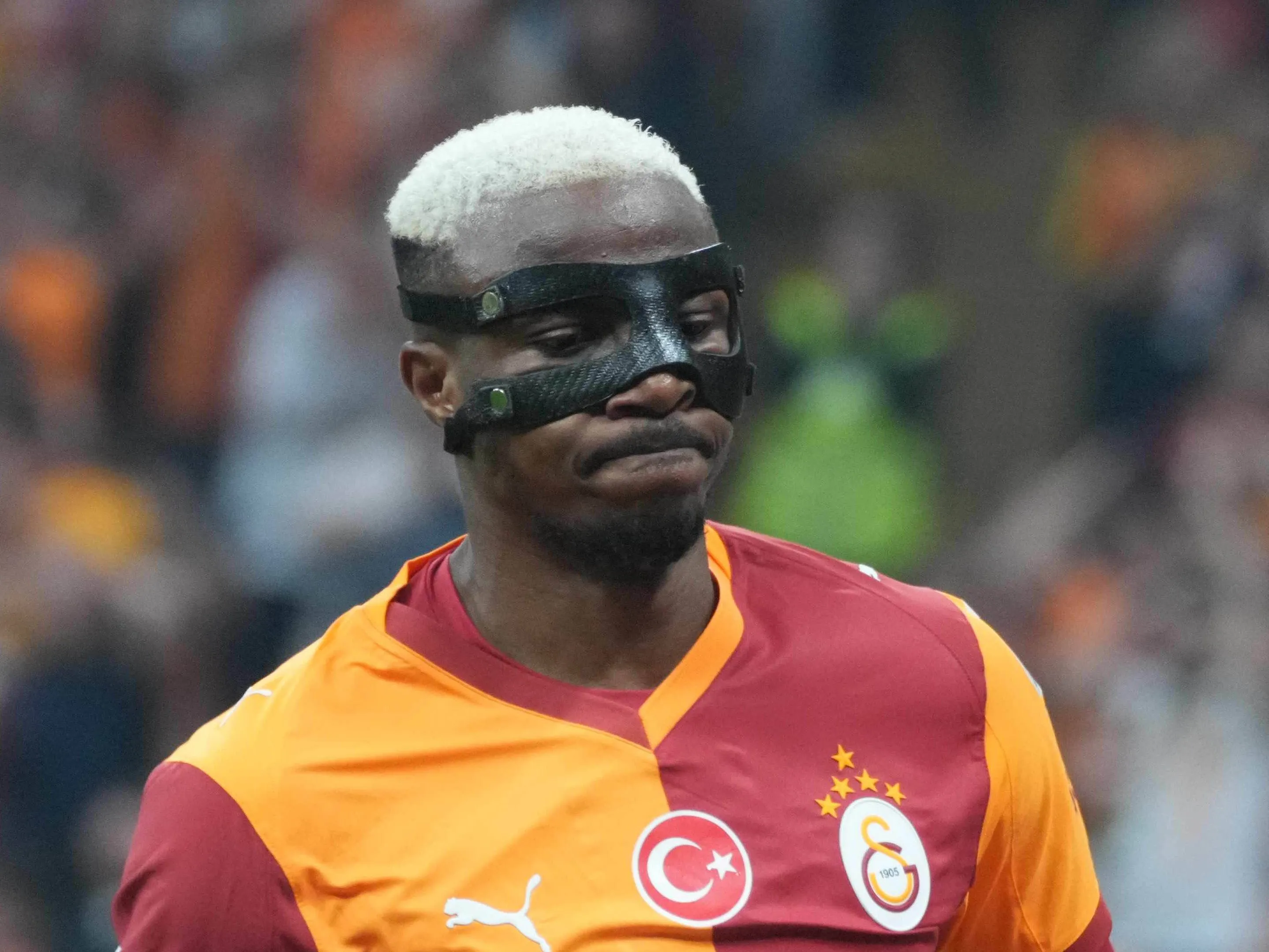 Yamal Admits Osimhen’s Disallowed Goal Could Have Made Barcelona’s Job Tougher