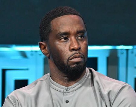 Diddy Hospitalised After Reported Head Injury In Prison