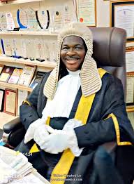 The Village Head, Iviukwe Community Congratulates Chief Mike Ozekhome, SAN, On His Birthday