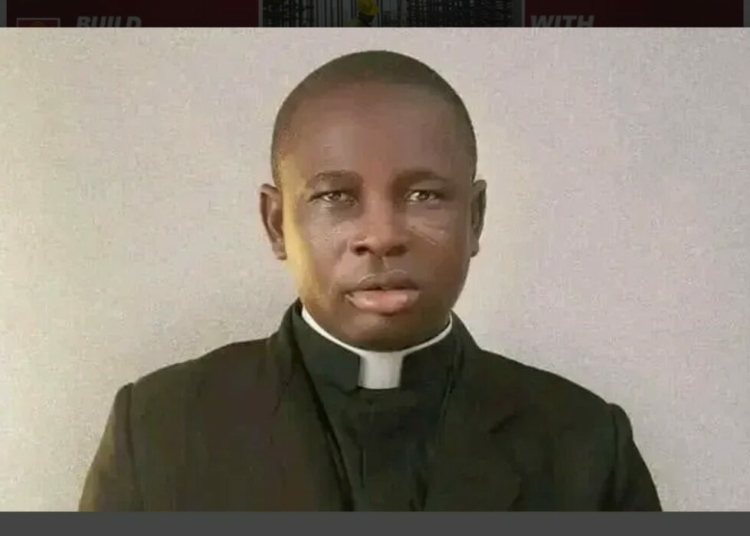Catholic Priest Abducted By Gunmen In Benue