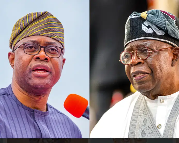 Presidency, Makinde Clash Over Alleged ₦9trn NLNG Dividend Shortfall