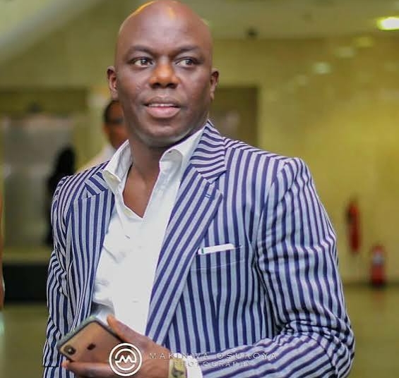 Headies Founder Blasts Nigerian Artistes Over Foreign Awards Obsession