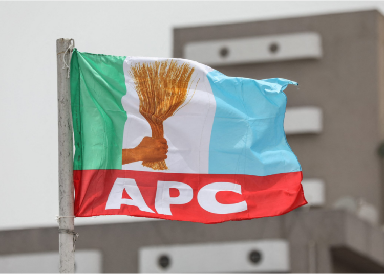 APC Dismisses Alleged Plot To Assassinate Atiku Ahead Of 2027 Elections