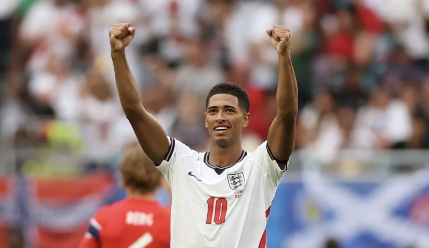 England Fight Back To Defeat Norway, Reach World Cup Semi-Finals