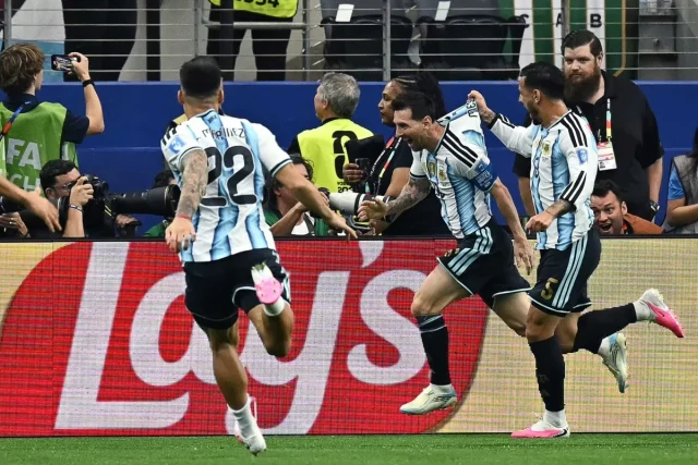 2026 FIFA World Cup Semi-Final Fixtures, Dates Confirmed