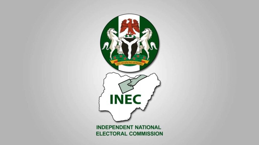 INEC Extends Deadline For Submission Of 2027 Election Candidates