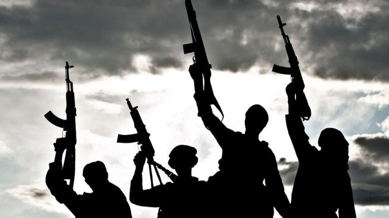 Gunmen Kidnap Corpse Of FRSC Deputy Commander, mourners in Kogi; Demand N50m Ransom