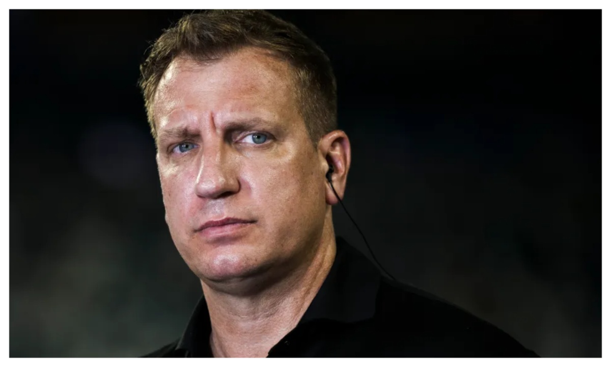 If You Wear Argentina Jersey Again, We’ll Beat You – Maxi Lopez Warns iShowSpeed