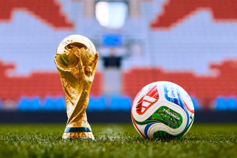 World Cup 2026: FIFA Appoints Match Officials For France vs Spain Semi-Final