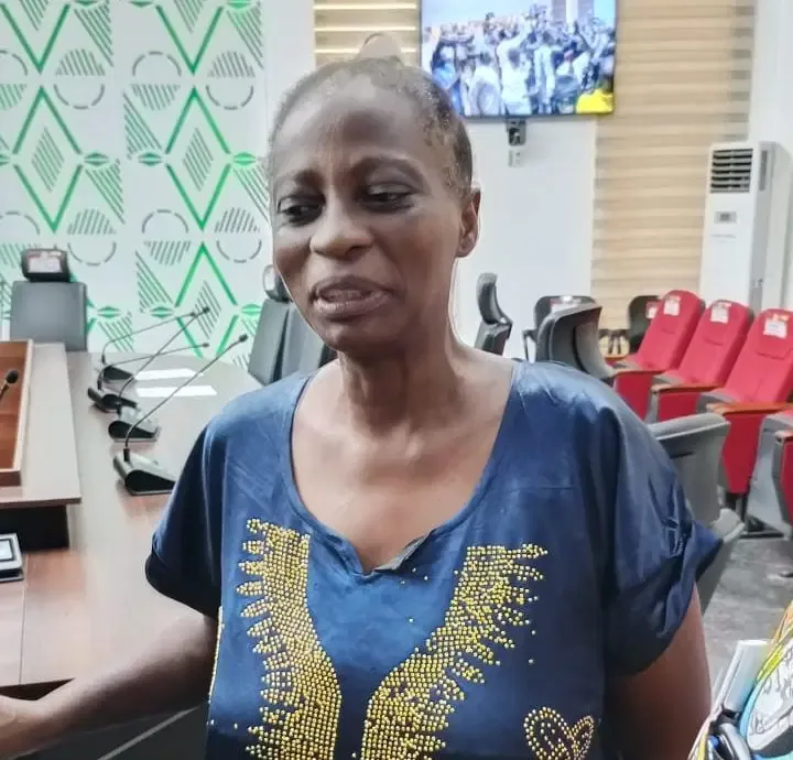 Rescued Oyo Principal: Kidnappers Killed Teachers To Pressure Government