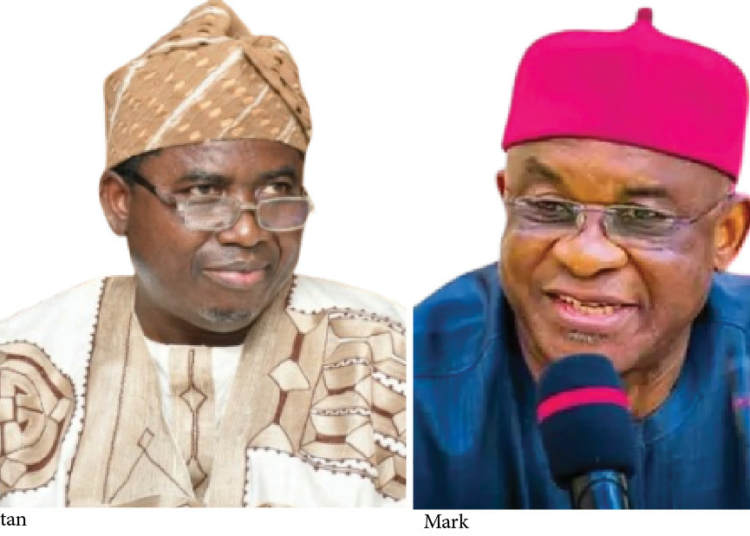 ADC Heads To Supreme Court After Appeal Court Ruling On Party Congresses