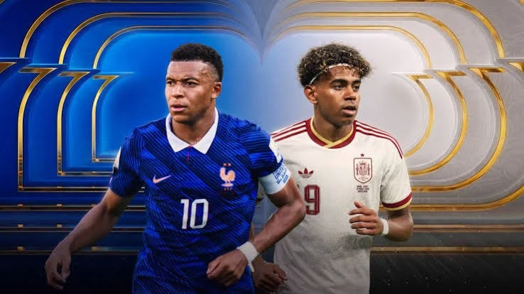 World Cup 2026: France, Spain Face Off For Spot in Final
