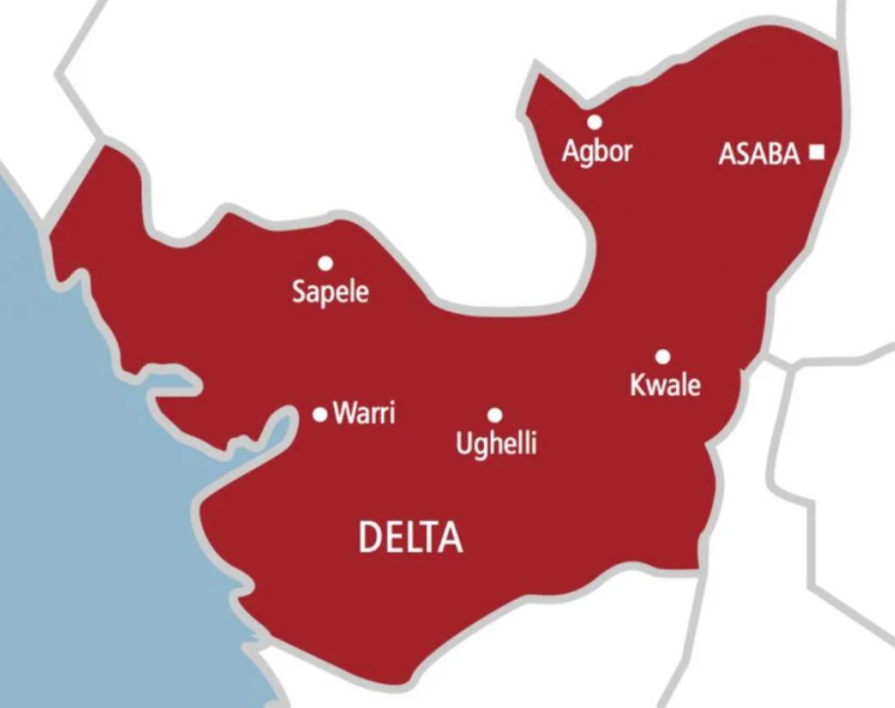 Just Like Benin Kingdom, Delta Community Invokes Deities To Stop Herdsmen’s Invasion
