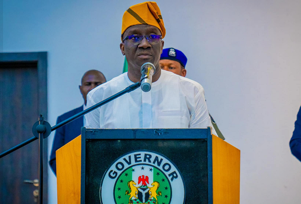 Edo To Showcase Power Reforms At African Union Forum