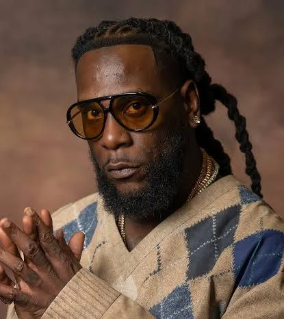 Burna Boy, Shakira Make History As World Cup Anthem Tops Billboard Global Chart