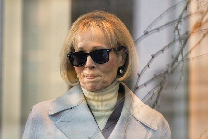 E. Jean Carroll Receives $5.6 Million Payment From Trump In Long-Running Legal Dispute