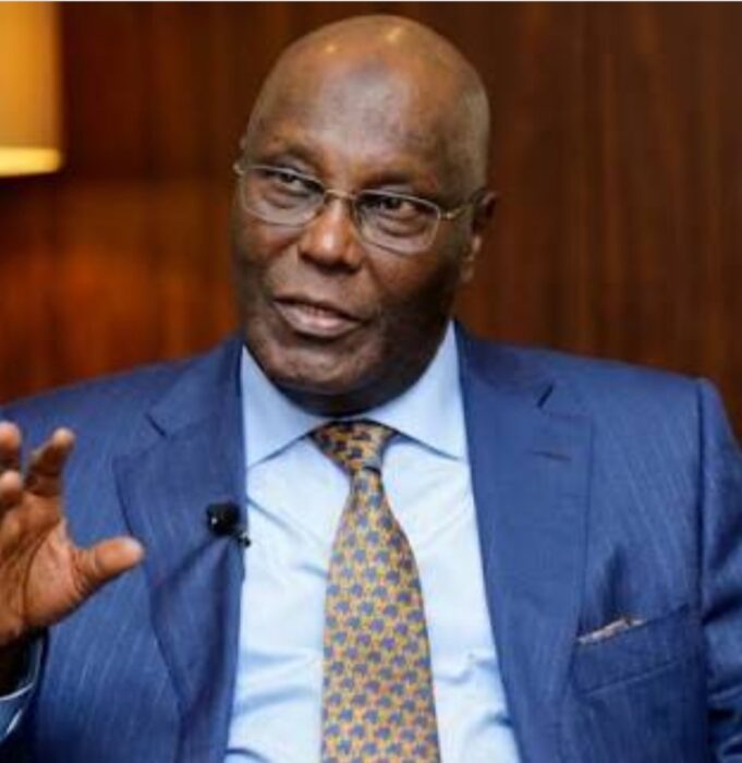 Atiku Questions N6.44bn Allocation For 2026 World Cup Qualifiers