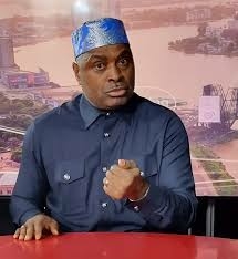 Peter Obi's Exit Left South-East Politically Disadvantaged – Kenneth Okonkwo