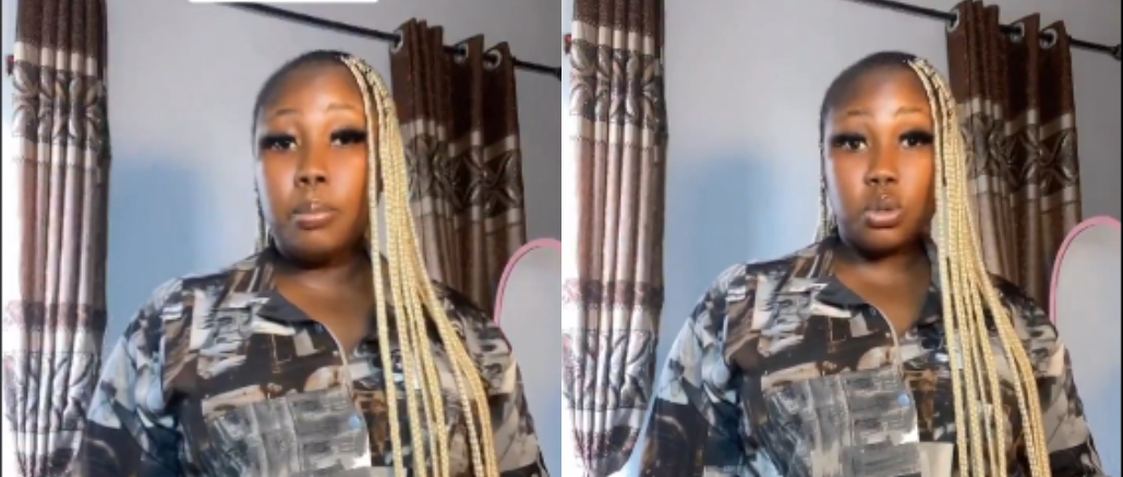 “Come To My DM And Woo Me”- 41-Year-Old Nigerian Woman Offers ₦10 Million Reward To Man