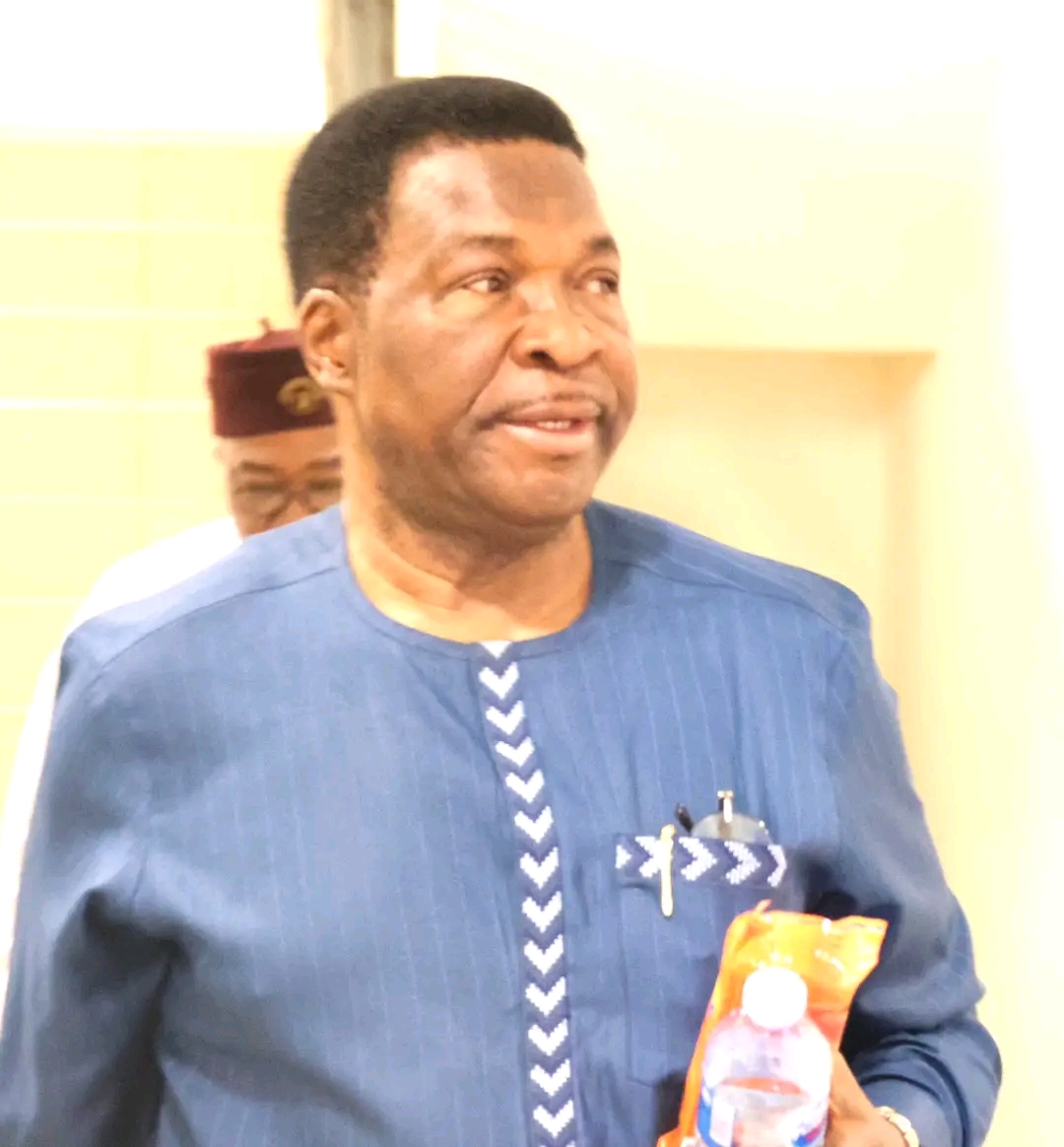 Forgery Trial: Court grants Mike Ozekhome permission for six-week medical trip to UK