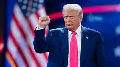 Trump To Attend World Cup Final Between Spain, Argentina