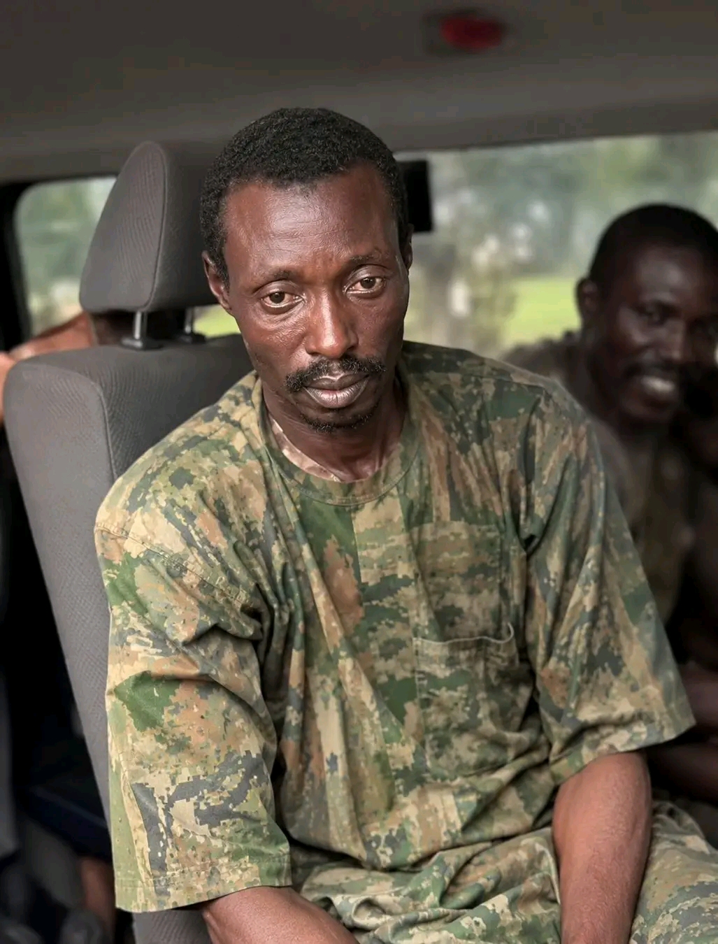 Inside the 56-Day Orire School Ordeal: Survivor Reveals Why Two Hostages Never Returned Alive