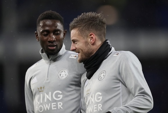 Ndidi Dismisses Vardy's 'Juju Cream' Story, Says It Was Shea Butter