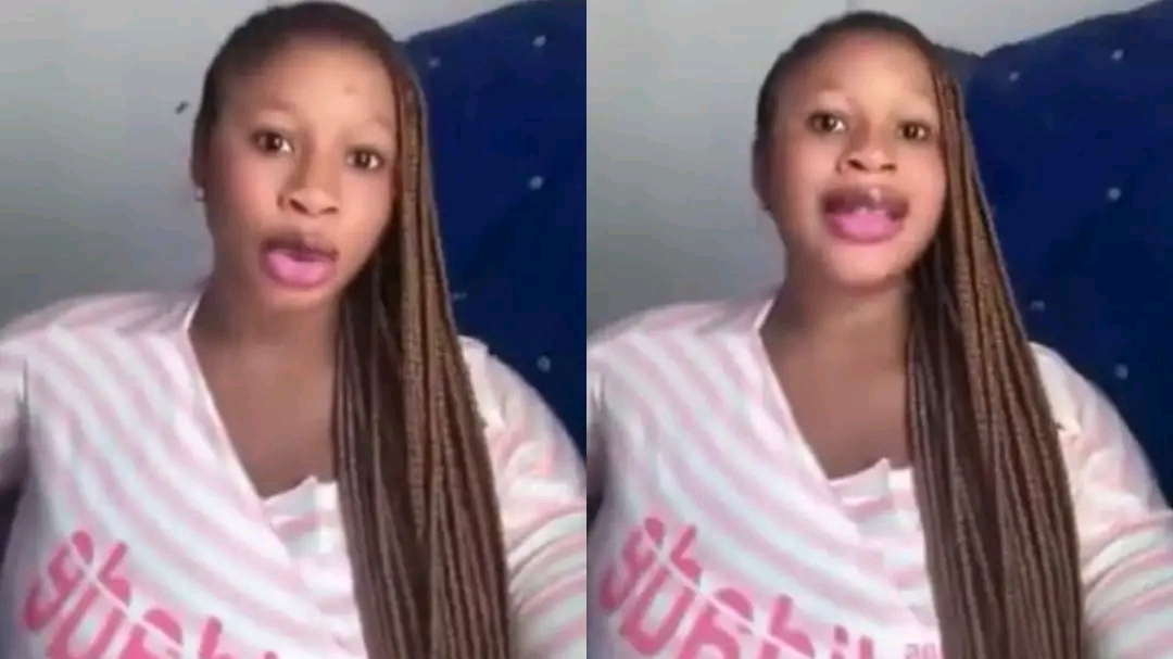 “You men don’t want to get married again. Who do you want to leave us for? Because at this point, I am tired and confused"