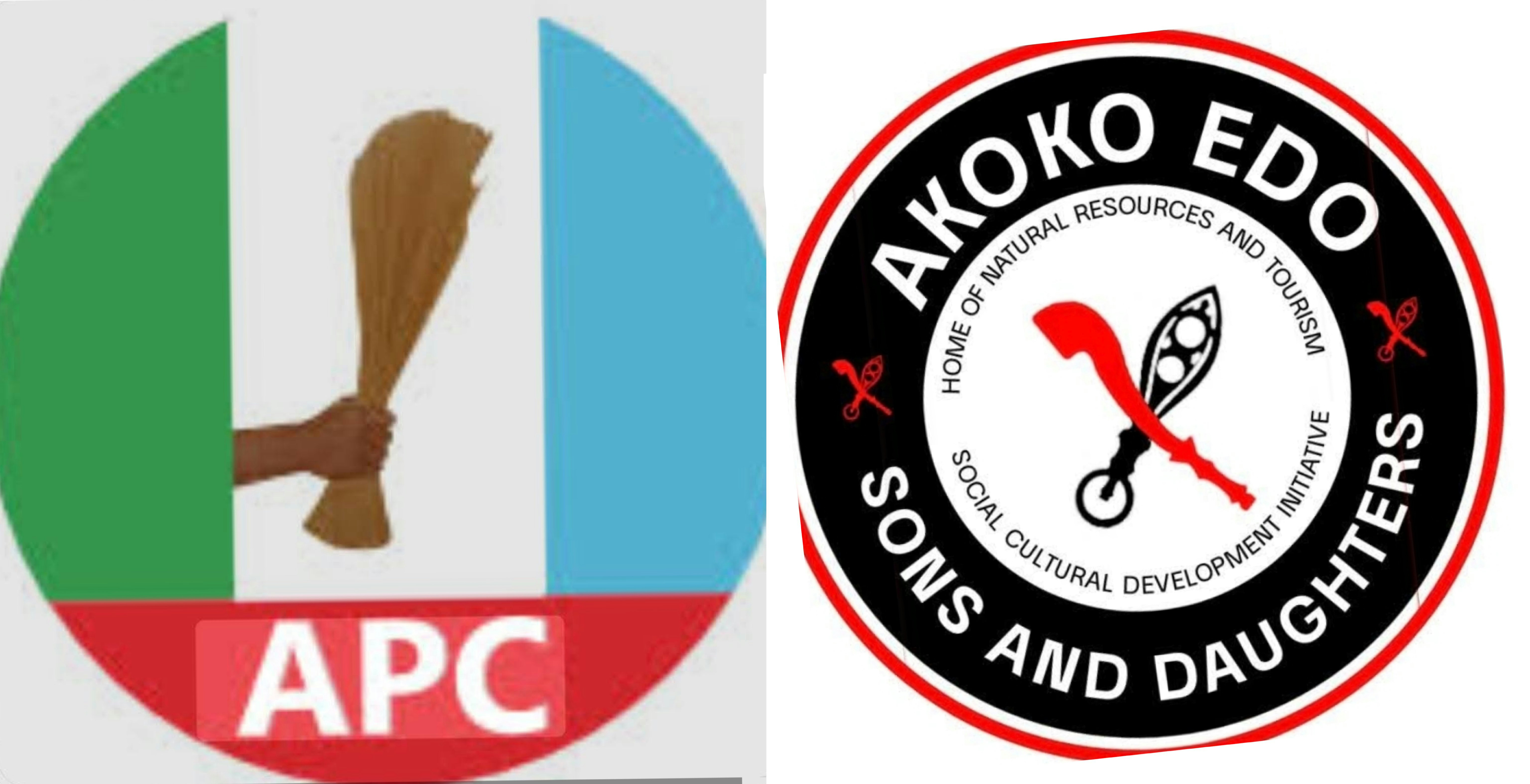 Mass Defection Hit Akoko-Edo APC As Top Leaders, Notable Supporters Dump Party After Reps Primary [SEE PHOTOS]