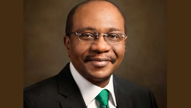 Emefiele Finally Forfeits Mansions, $2m To FG