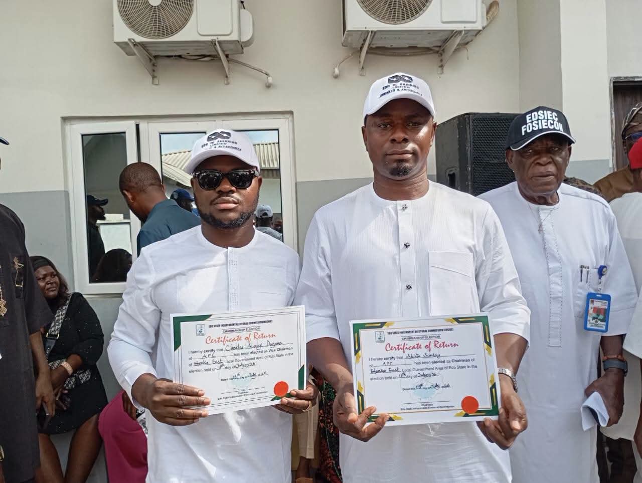 Why Sunny Ekpeson and Dagana Represent the Future The People Have Been Waiting For