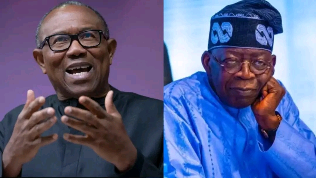 "Grand Corruption: Nigeria's greatest threat — Obi Hits Tinubu Administration