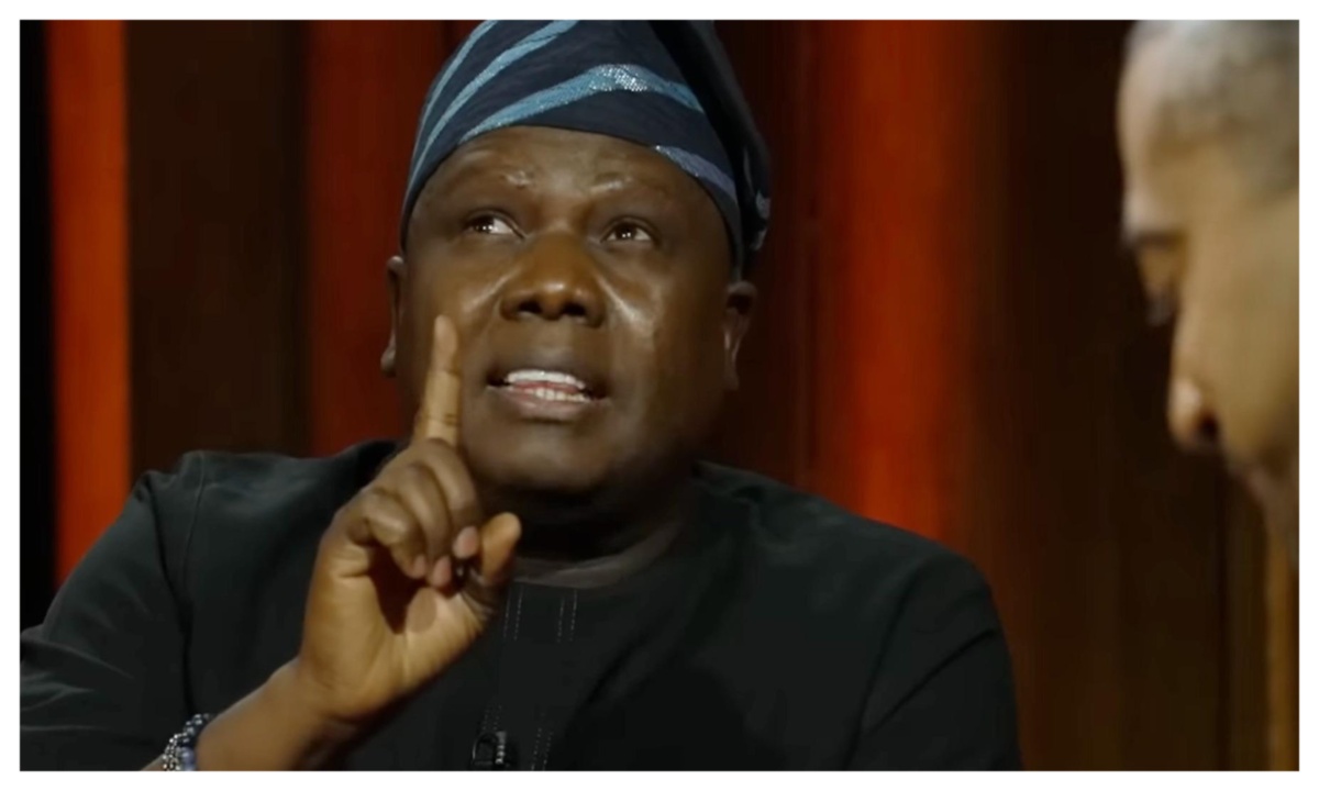 There May Be Terrorists’ Agents In Nigerian Army, Police – Presidency