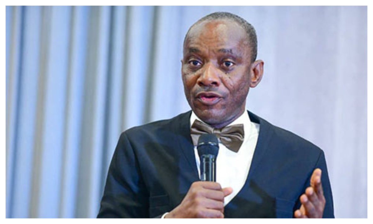 ‘Bringing Buhari Back To Power Worst Thing Done To Nigeria’ – Sam Amadi