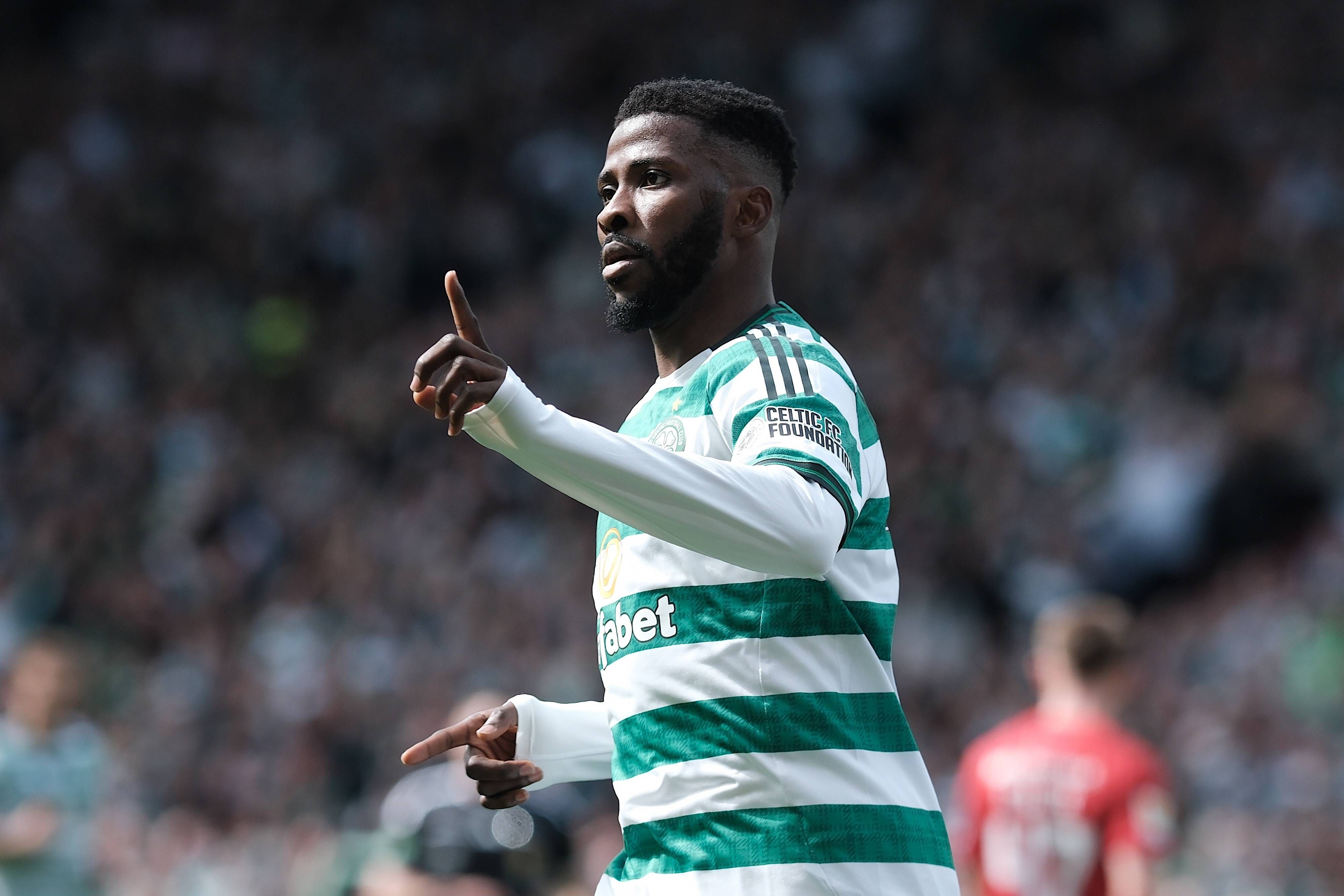 Iheanacho Chose Bursaspor After Celtic Deal Collapsed
