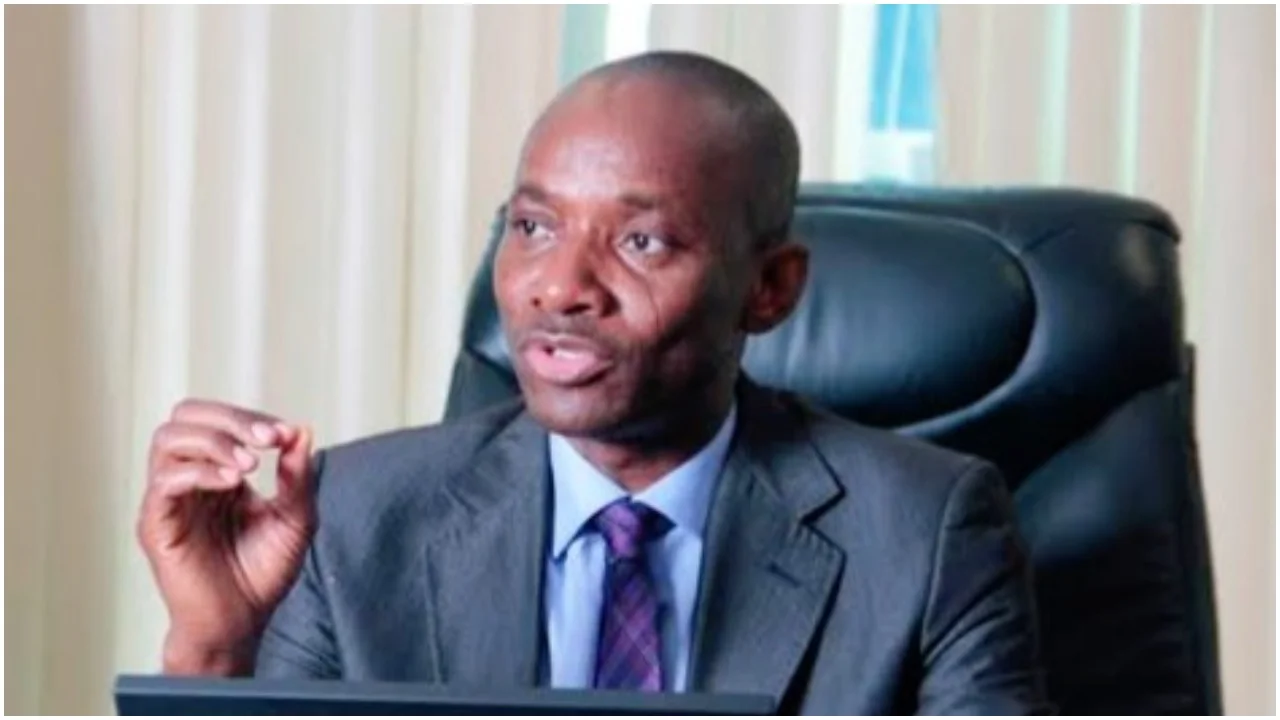Mary Habila: Why Umahi Shouldn’t Have Spoken Publicly – Sam Amadi