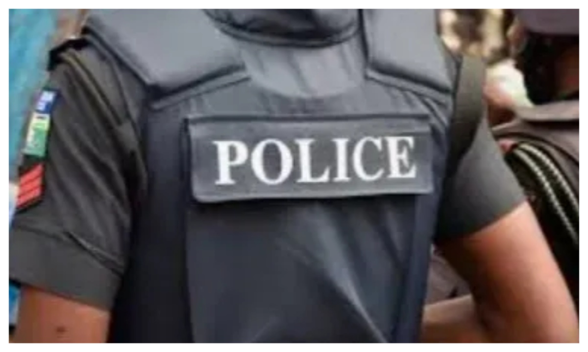 Police Nab Five Suspects For Fake Transfer Fraud, Arrest Two Over Child Rape