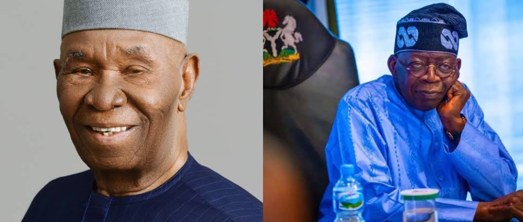 “No President Has Ever Been This Kind to Pensioners” – NUP President Praises Tinubu Over Pension Payments