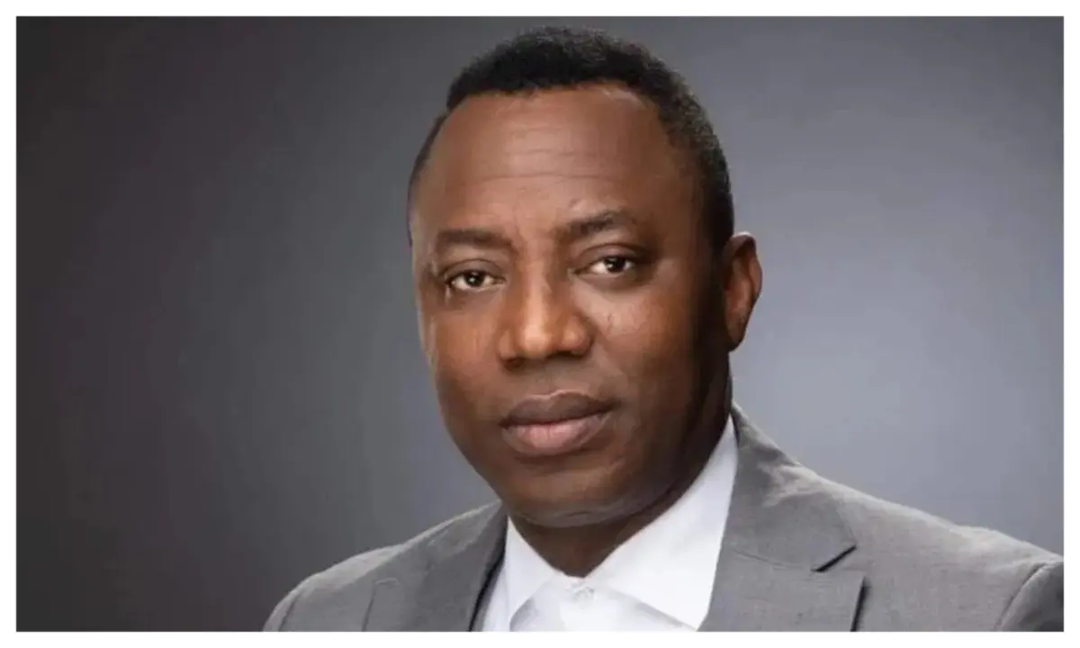 World Cup 2026: ‘Same Way We’ll Beat Tinubu In 2027 Polls’ – Sowore Congratulates Spain