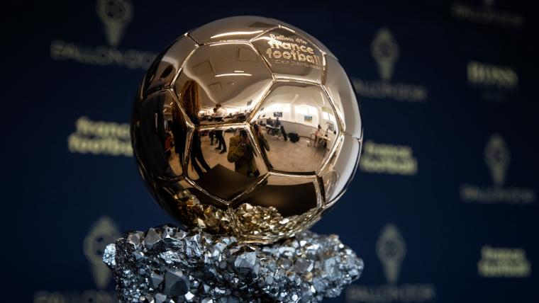 2026 Ballon d’Or: Top 4 Players To Win Award After World Cup Final Revealed